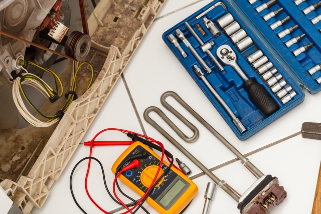 Appliance repairs Shepherd's Bush, W12